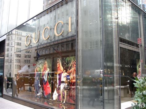 gucci avenues|gucci boutique nyc.